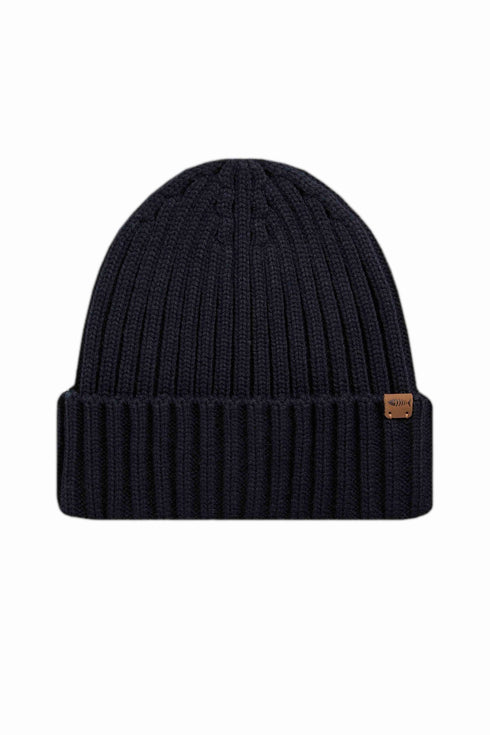 WeirdFish Monreith Eco Beanie